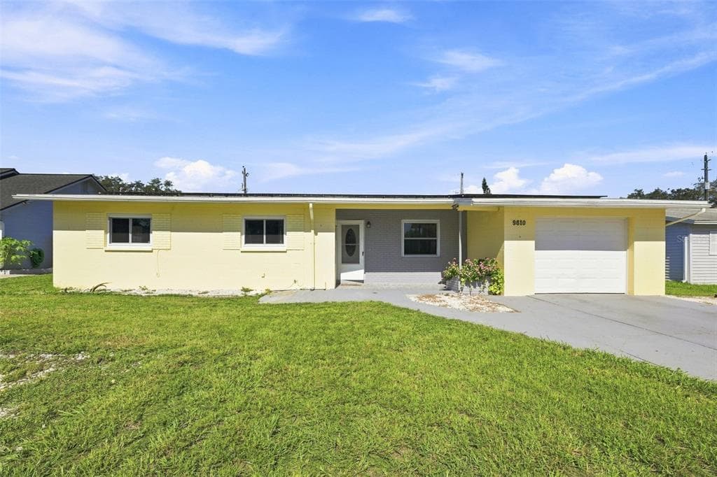 9810 N 54TH STREET TEMPLE TERRACE, FL 33617