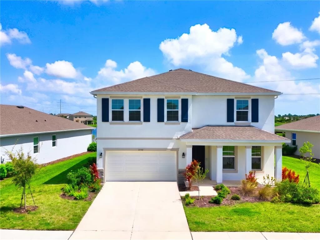 5748 WOODLAND SAGE DRIVE SARASOTA, FL 34238