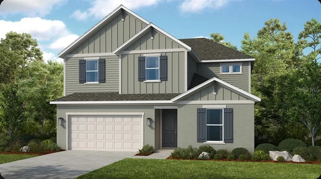 12759 DOCKYARD TRAIL PALMETTO, FL 34221