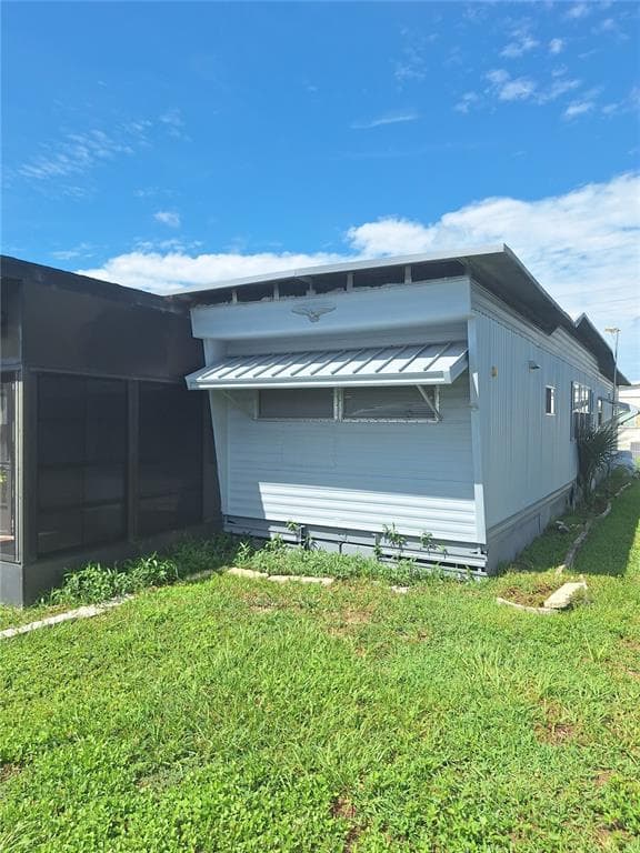 6349 NEW YORK STREET ZEPHYRHILLS, FL 33542