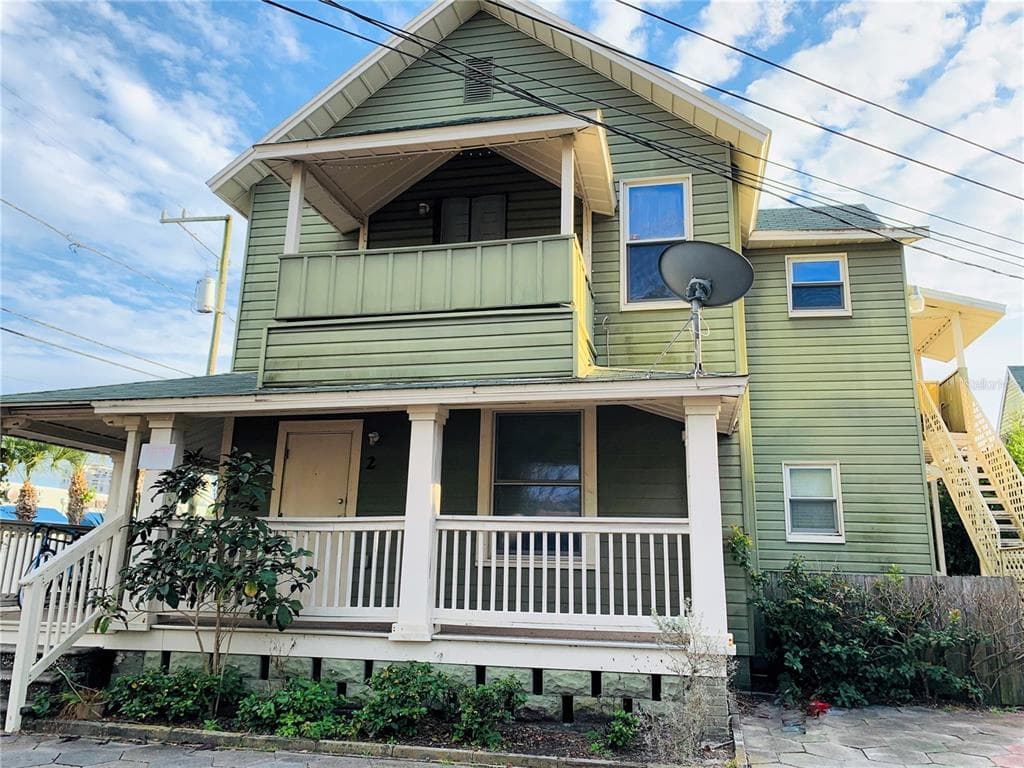 432 8TH AVENUE N UNIT 2 ST PETERSBURG, FL 33701