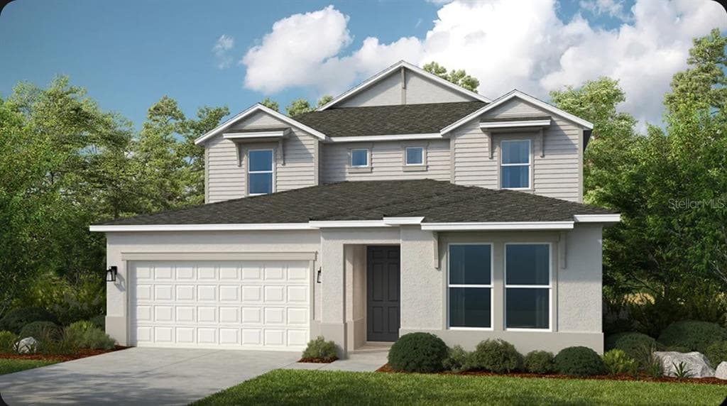 12755 DOCKYARD TRAIL PALMETTO, FL 34221