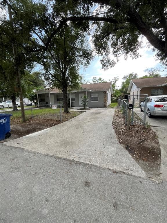 3614 PHILLIPS STREET UNIT 3616 B