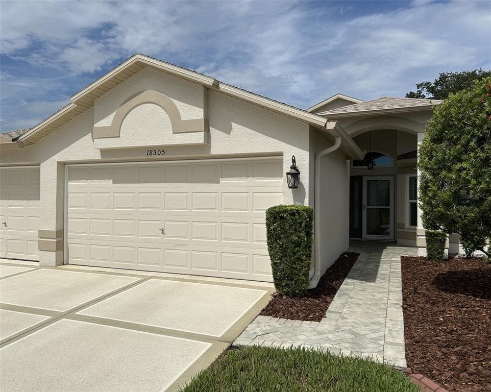 18505 GRAND CLUB DRIVE HUDSON, FL 34667
