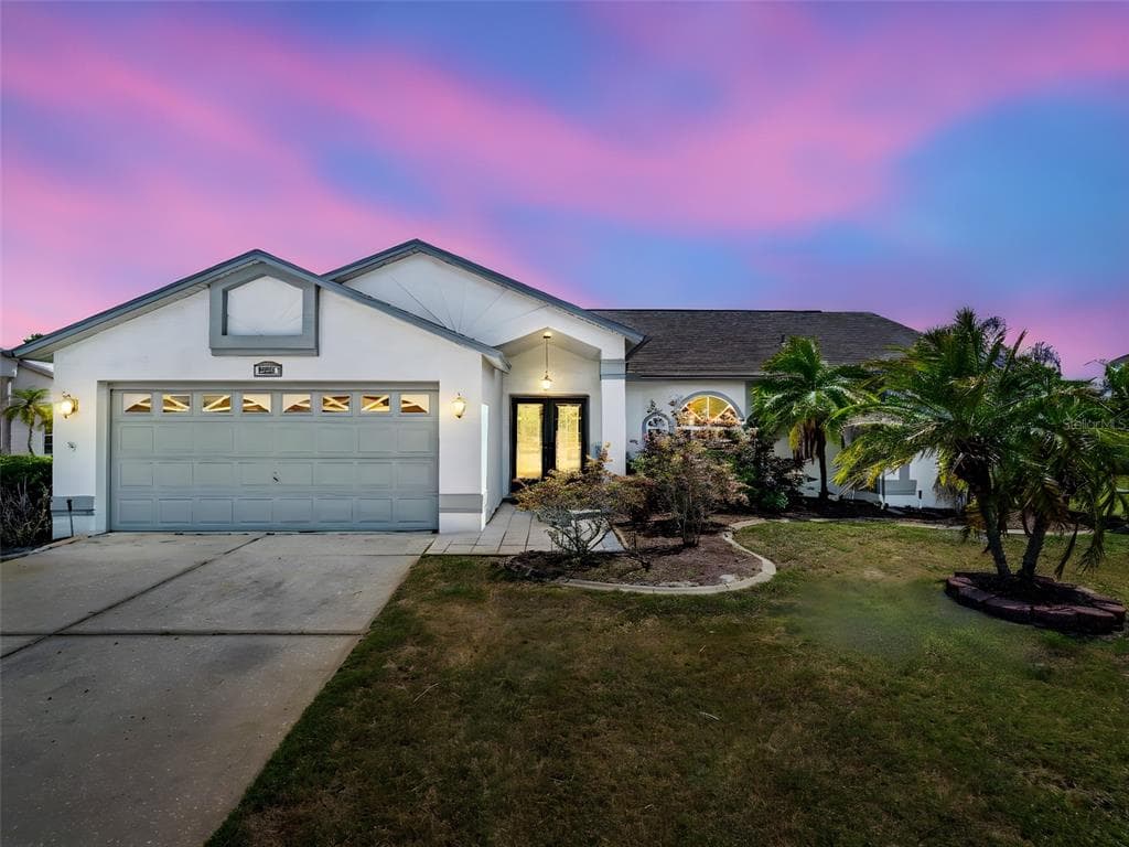 13635 MUFFIN COURT HUDSON, FL 34667