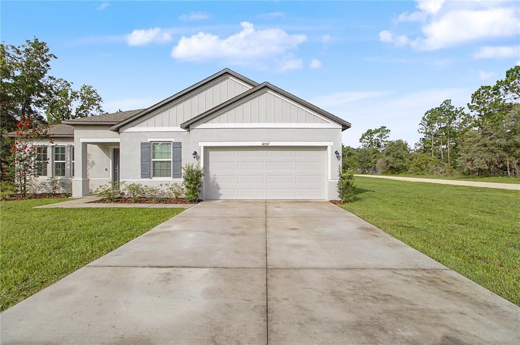 14557 CEDARWOOD AVENUE WEEKI WACHEE, FL 34614