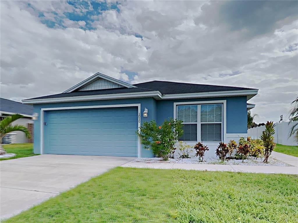 3030 GRAND PRESERVE BOULEVARD MULBERRY, FL 33860