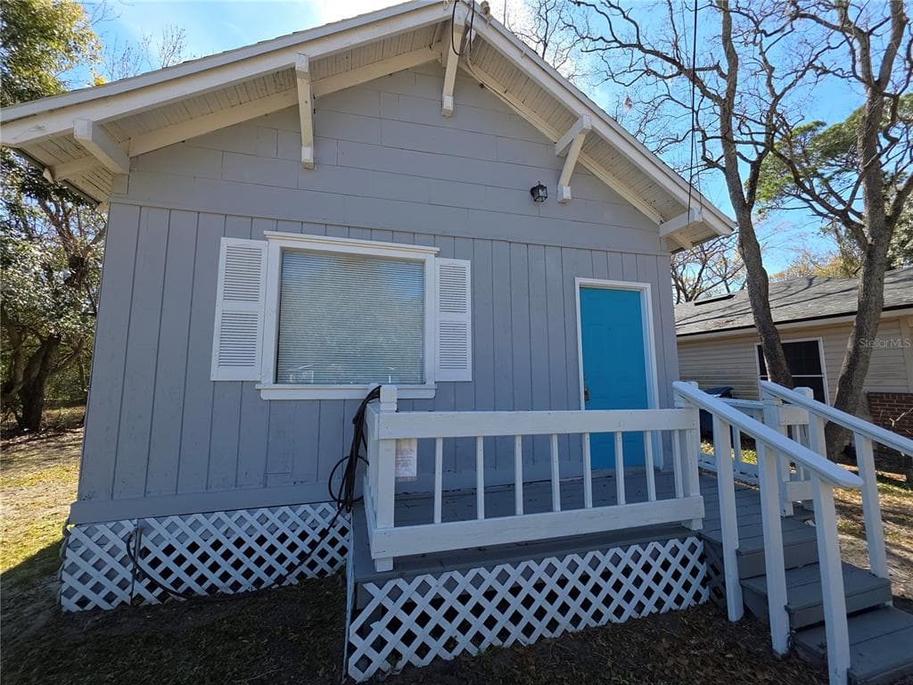 2110 W 41ST STREET JACKSONVILLE, FL 32209