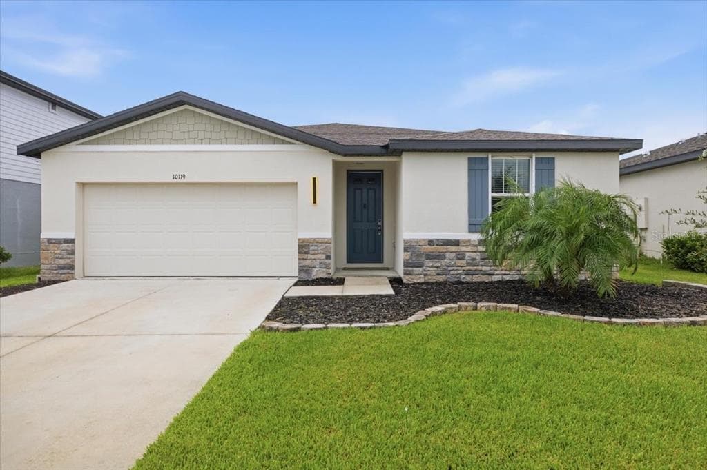 10119 DAYBREAK GLEN PARRISH, FL 34219