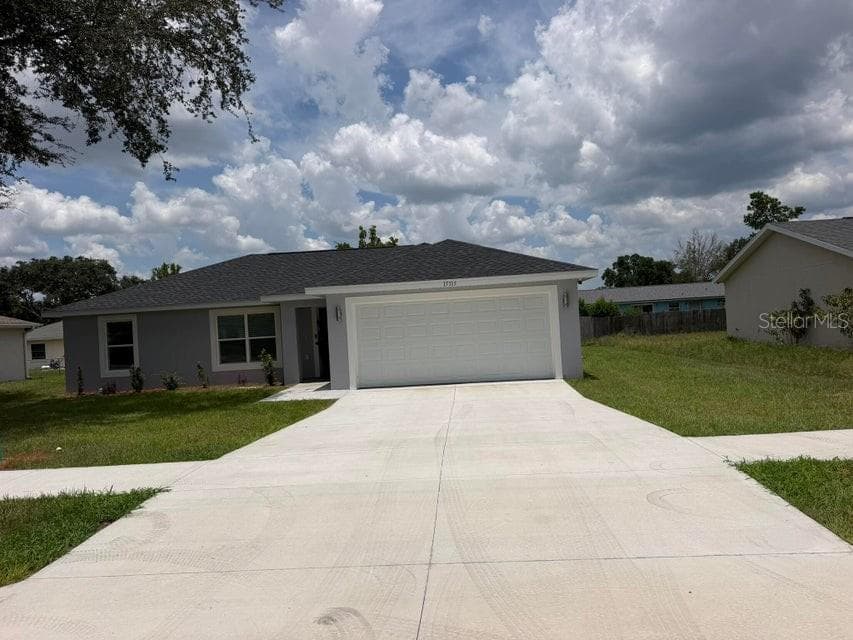15115 SW 39TH CIRCLE OCALA, FL 34473