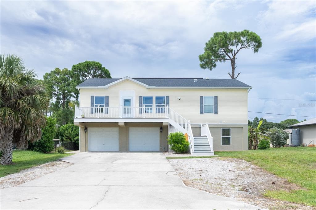 8345 TRILLIUM ROAD FORT MYERS, FL 33967