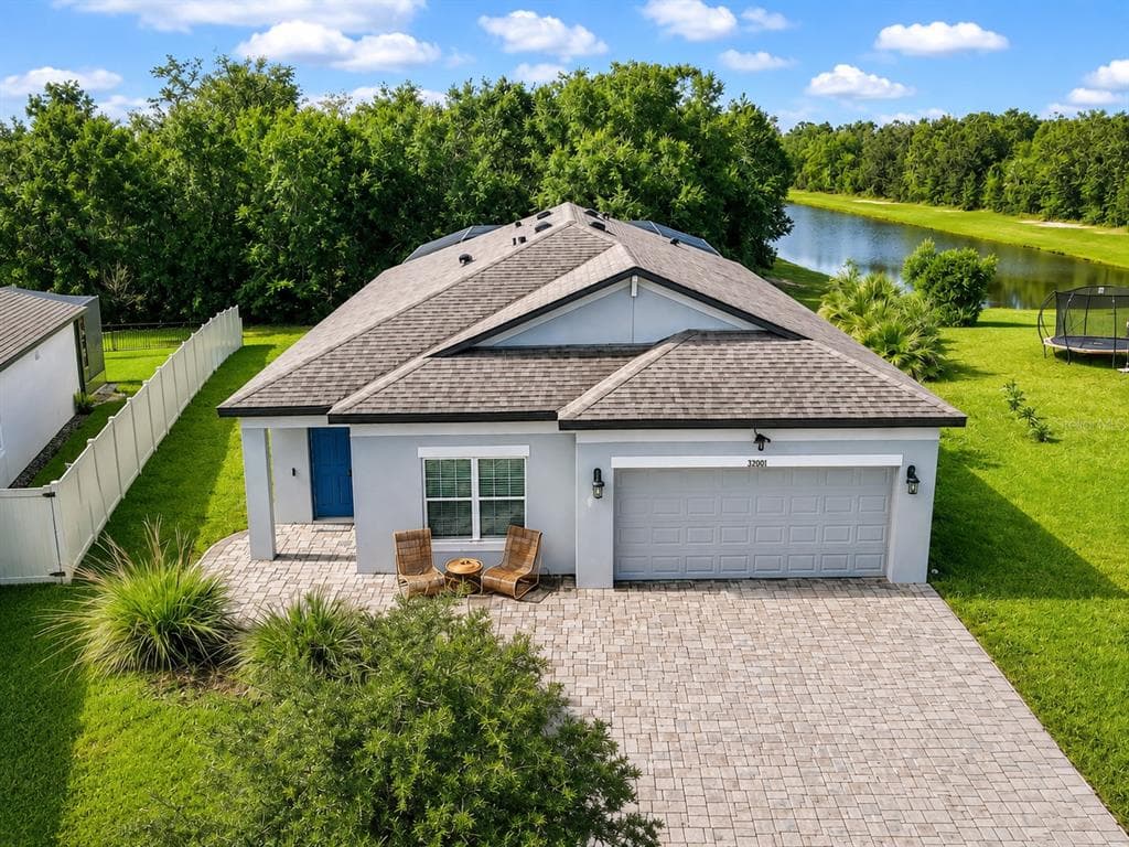30801 PARROT REEF COURT