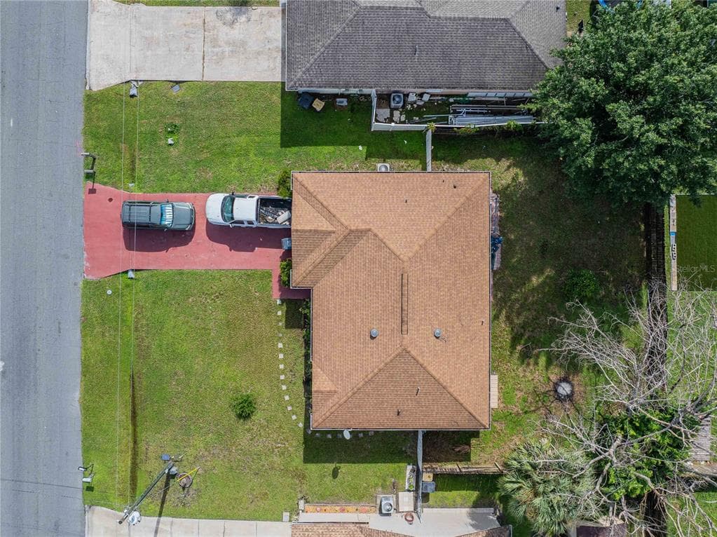 661 BEAR COURT POINCIANA, FL 34759