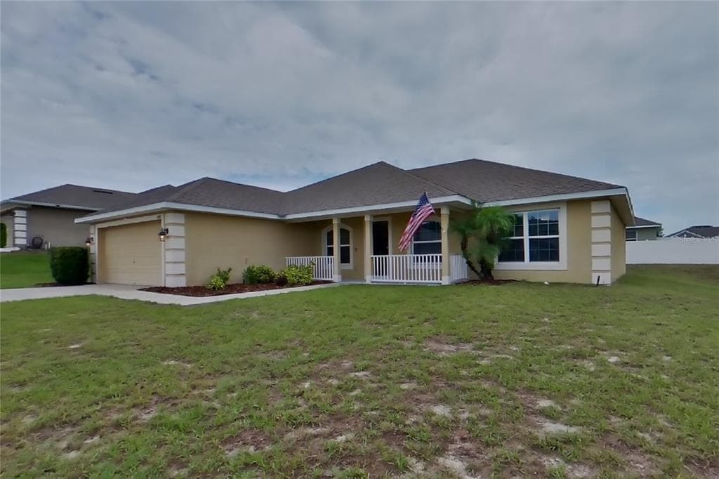 1599 LEMON AVENUE WINTER HAVEN, FL 33881