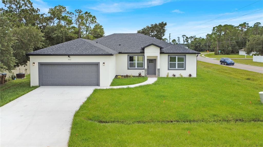 965 NANCY COURT KISSIMMEE, FL 34759