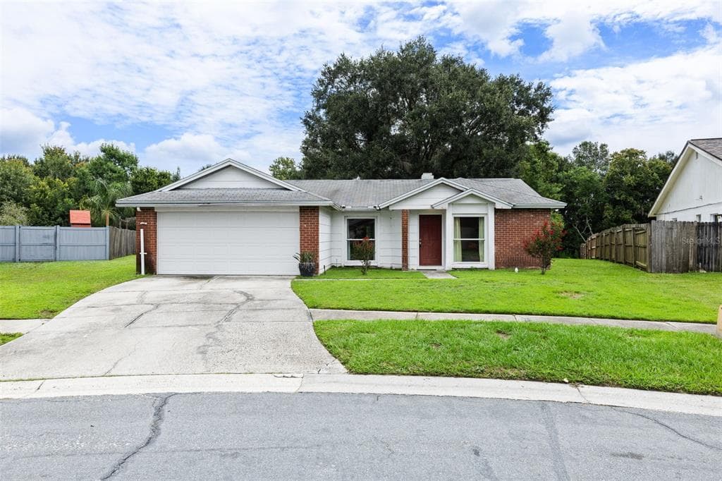 629 STILLVIEW CIRCLE BRANDON, FL 33510