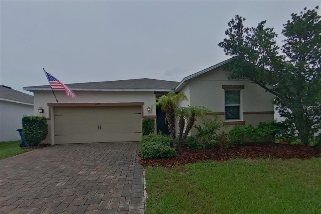 6317 DOMENICO COURT GROVELAND, FL 34736