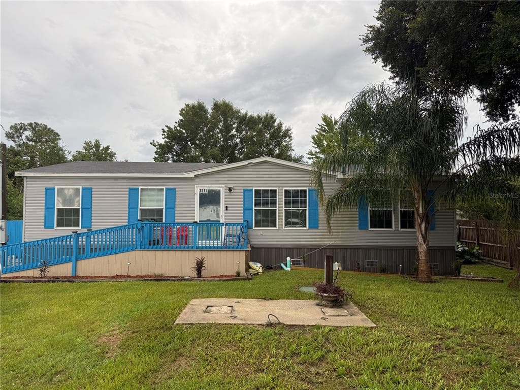 3618 LATE MORNING CIRCLE KISSIMMEE, FL 34744