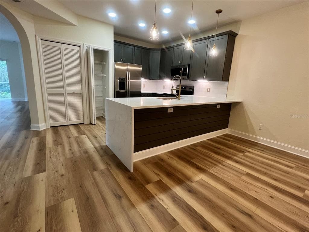 1920 HERON COVE DRIVE UNIT 1920 LUTZ, FL 33549