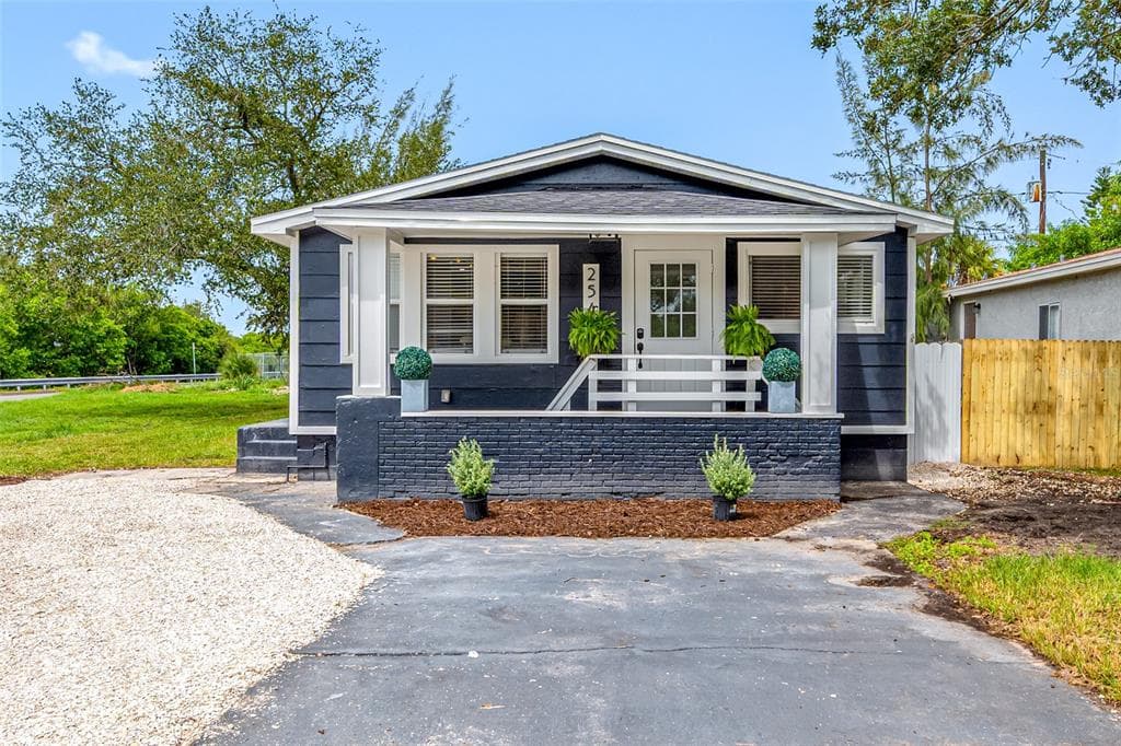 2547 KINGSTON STREET S SAINT PETERSBURG, FL 33711