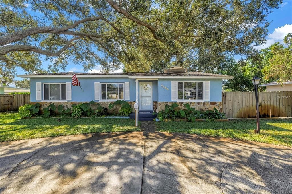 6144 2ND AVENUE N ST PETERSBURG, FL 33710