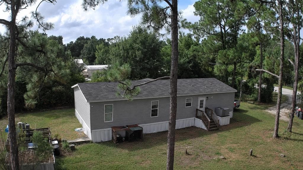 4550 POLK CITY ROAD HAINES CITY, FL 33844