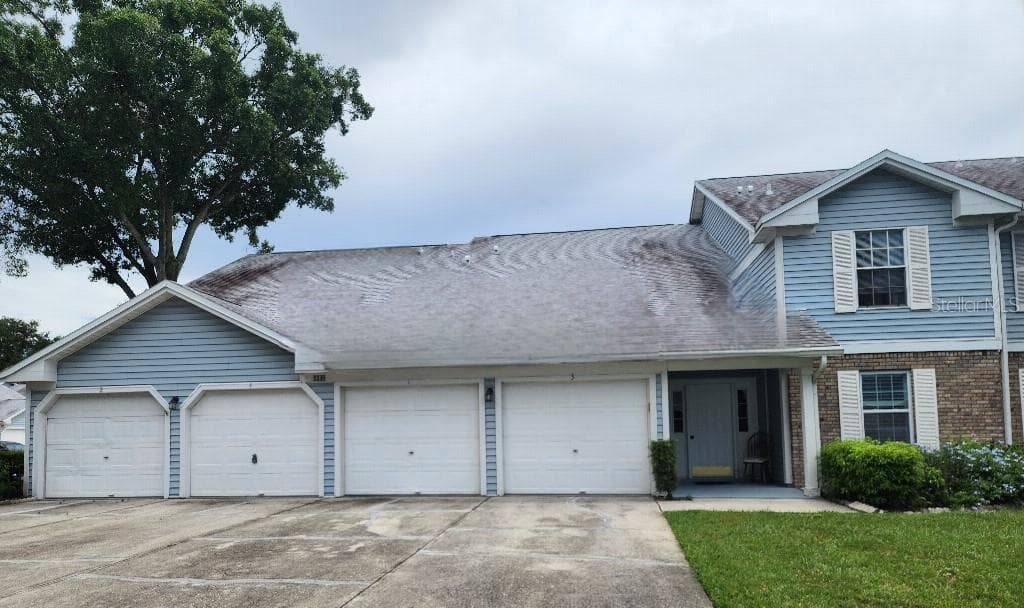 5336 WHITE CLIFF LANE UNIT 4 ORLANDO, FL 32812