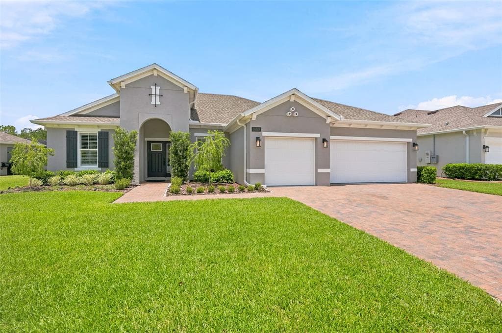 19819 TATTNALL WAY BROOKSVILLE, FL 34601