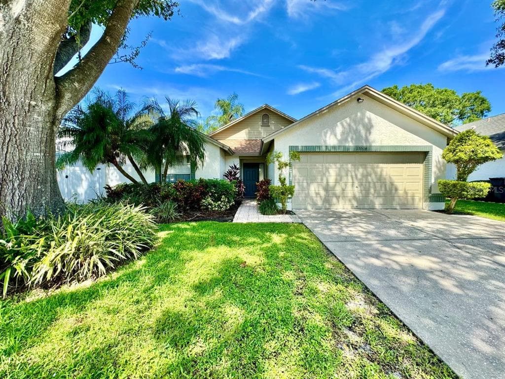 13514 COLORADO PLACE TAMPA, FL 33626