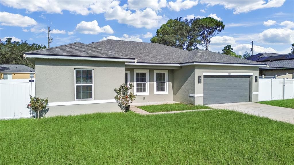 15094 SW 43RD AVENUE ROAD OCALA, FL 34473