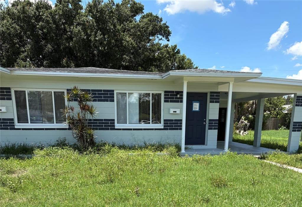 6024 DR MARTIN LUTHER KING JR STREET N UNIT 6026 ST PETERSBURG, FL 33703