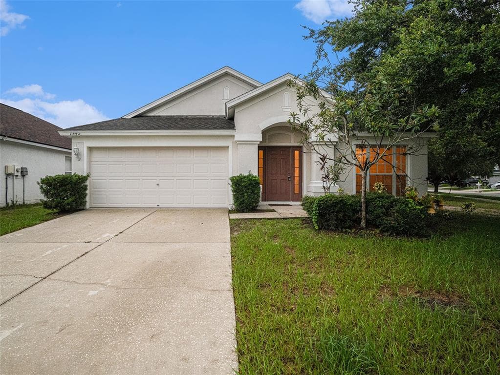 11440 MISTY ISLE LANE RIVERVIEW, FL 33579