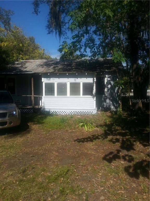 1210 E POINSETTIA AVENUE TAMPA, FL 33612