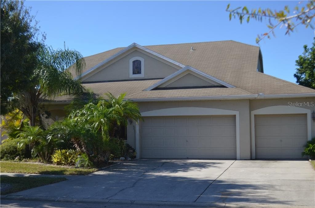 12905 CATTAIL SHORE LANE RIVERVIEW, FL 33579