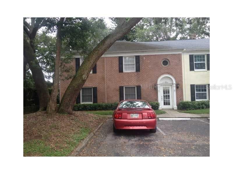 13831 ORANGE SUNSET DRIVE UNIT 201 TAMPA, FL 33618