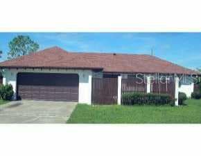 25326 Jubal Street Punta Gorda, FL 33955