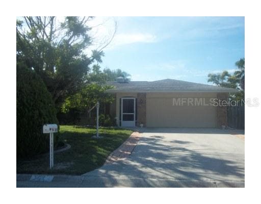 201 MALVERN DRIVE VENICE, FL 34293