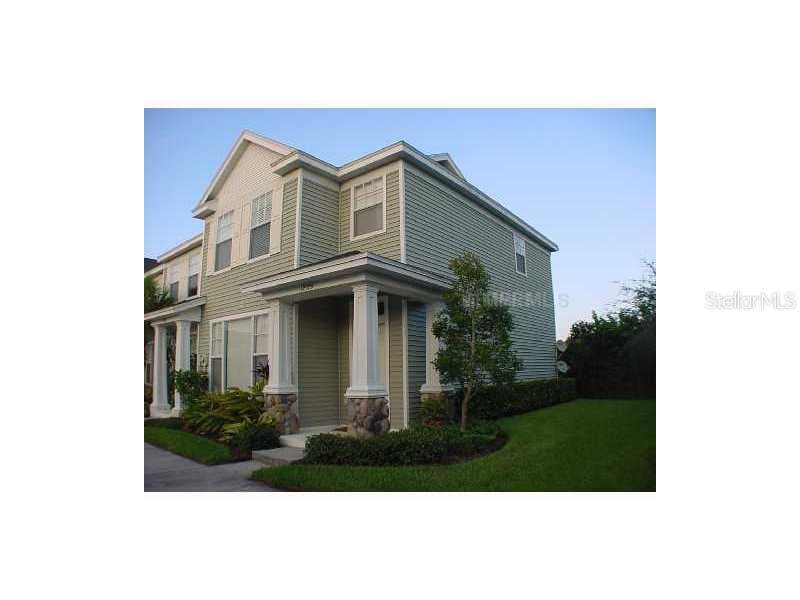 12326 COUNTRY WHITE CIRCLE TAMPA, FL 33635
