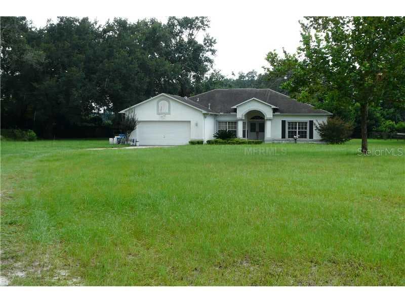 20630 COUNTY LINE ROAD