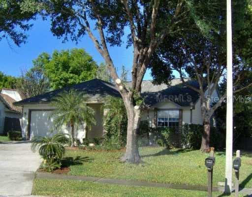 6525 ABERCROMBIE COURT ORLANDO, FL 32835