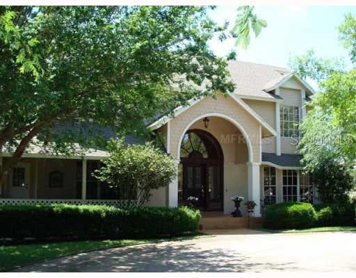 2802 S TANNER ROAD ORLANDO, FL 32820