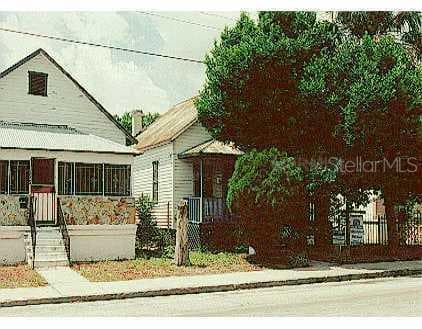 1938 CYPRESS STREET W tampa, FL 33614