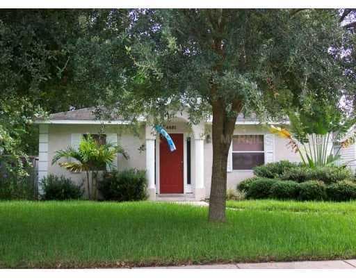 4631 KENSINGTON AVENUE TAMPA, FL 33629