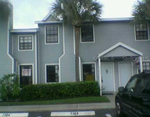 5323 LADYWELL COURT TAMPA, FL 33624