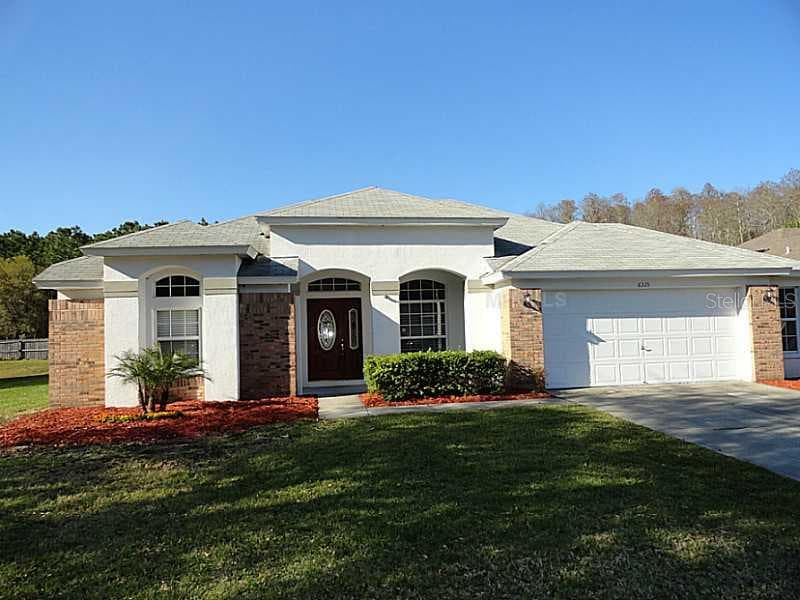 6315 NIKKI LANE TAMPA, FL 33625