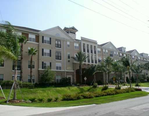 4221 W SPRUCE STREET UNIT 2422 TAMPA, FL 33607
