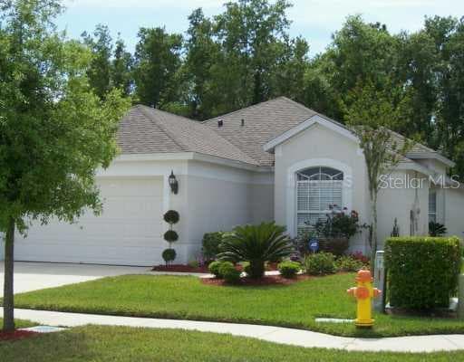 5249 GATO DEL SOL CREEK WESLEY CHAPEL, FL 33544