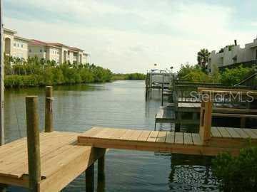 4319 HARBOR HOUSE DRIVE UNIT 8 TAMPA, FL 33615
