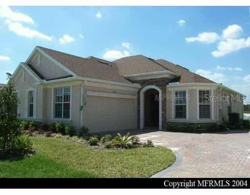 3903 FAWNMIST DRIVE WESLEY CHAPEL, FL 33543