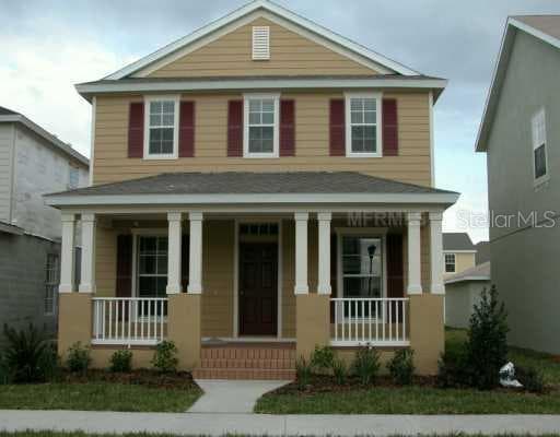16111 BRIDGEWALK DRIVE LITHIA, FL 33547